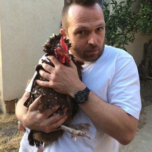 Meet your Posher, Pyotr